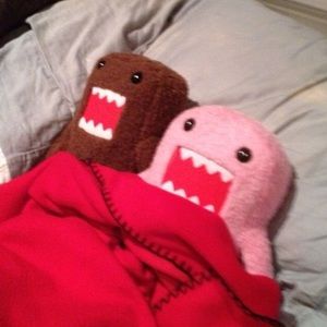 Meet your Posher, Pisto